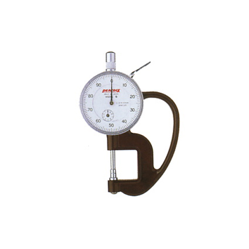 Dial Thickness Gauges 0.01mm type